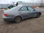 2005 TOYOTA CAMRY