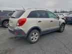 2014 CHEVROLET Captiva