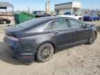 2013 LINCOLN MKZ