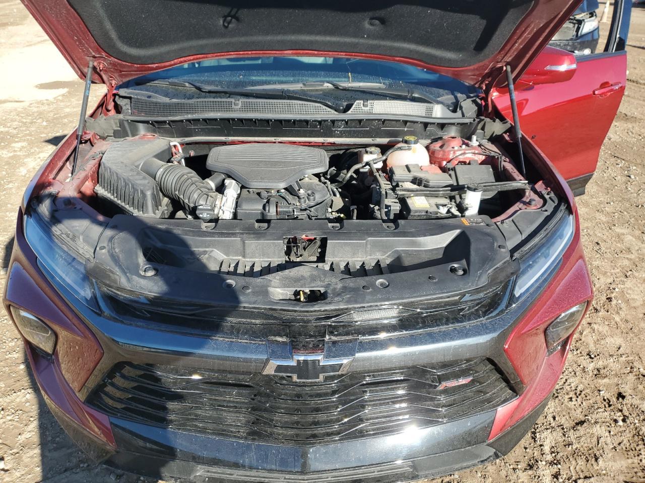2023 CHEVROLET BLAZER