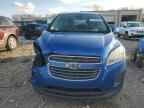 2015 CHEVROLET TRAX