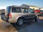 2011 NISSAN PATHFINDER