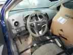 2013 CHEVROLET SONIC