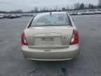 2007 HYUNDAI ACCENT
