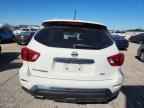 2018 NISSAN PATHFINDER