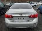 2015 INFINITI Q50