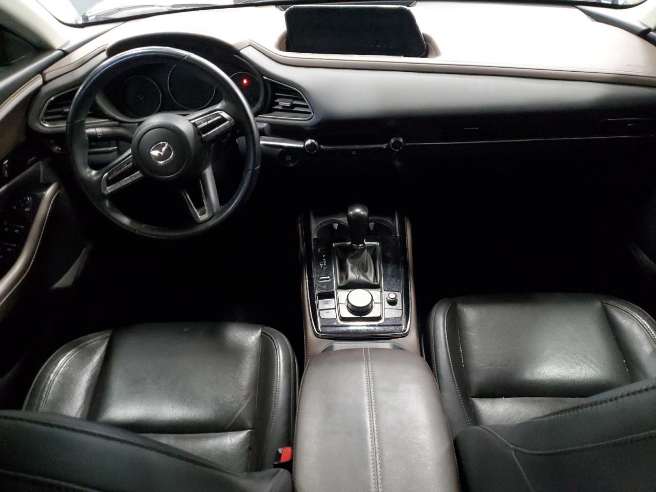 2021 MAZDA CX-30