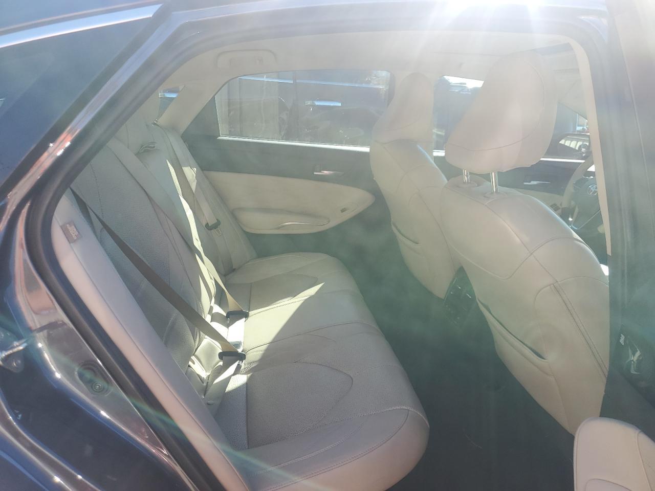 2019 TOYOTA Avalon