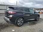 2015 NISSAN MURANO