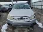 2013 SUBARU FORESTER