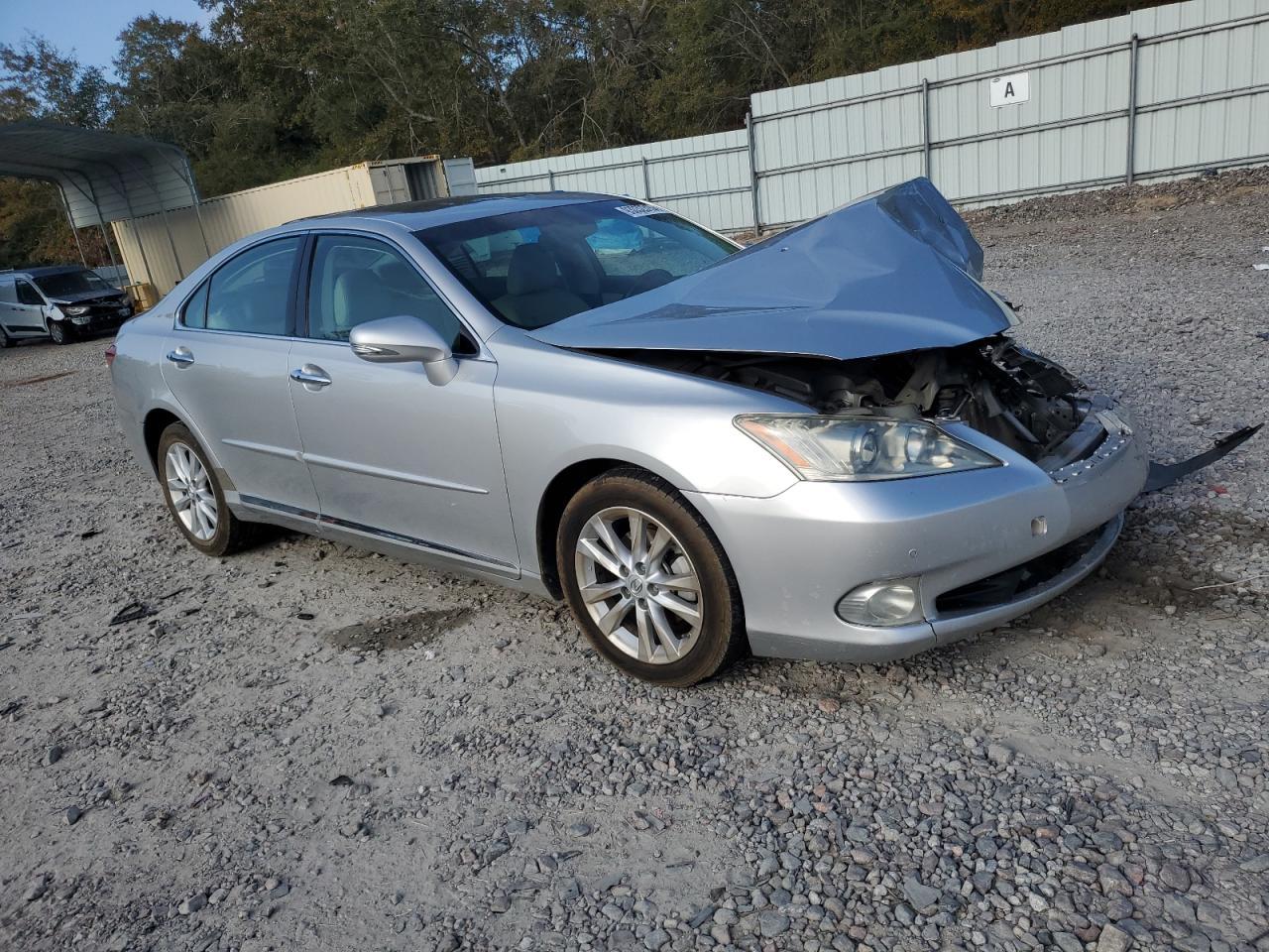 2010 LEXUS ES 350
