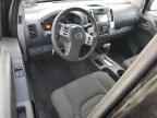 2015 NISSAN Frontier