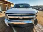 2007 CHEVROLET Silverado