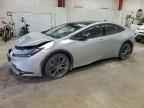 2024 TOYOTA PRIUS