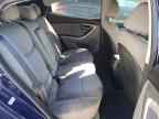 2012 HYUNDAI ELANTRA