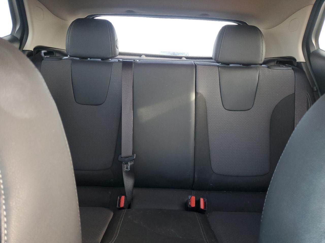 2022 BUICK Encore GX