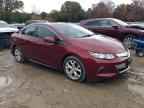 2017 CHEVROLET VOLT