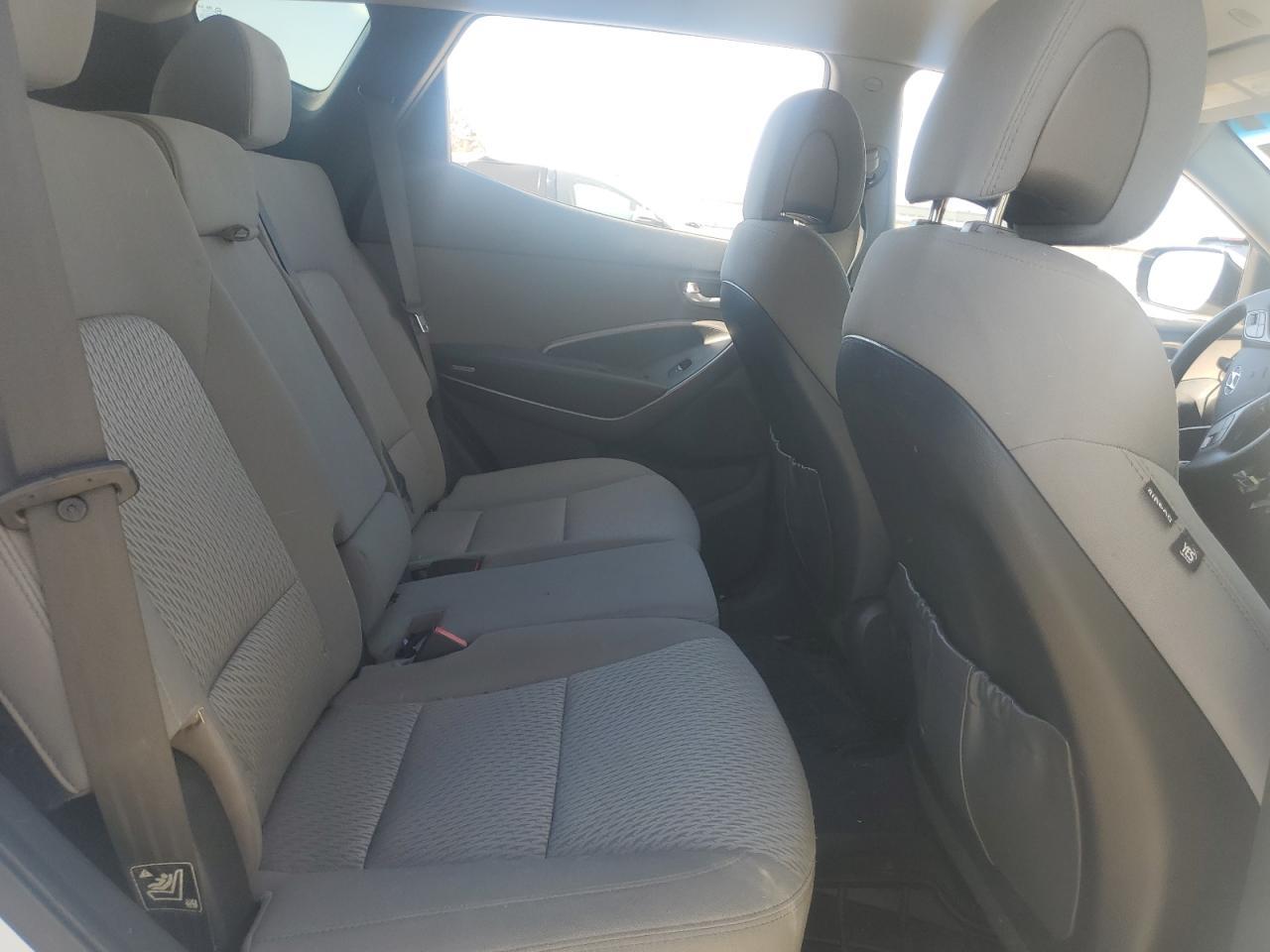 2014 HYUNDAI SANTA FE