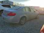 2008 INFINITI G35