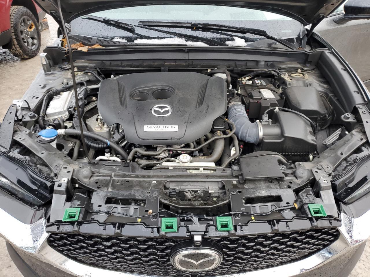 2023 MAZDA CX-30
