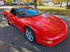 1997 CHEVROLET CORVETTE