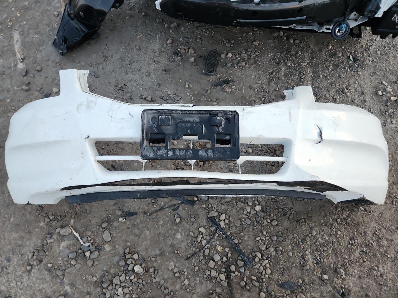 2011 HONDA ACCORD
