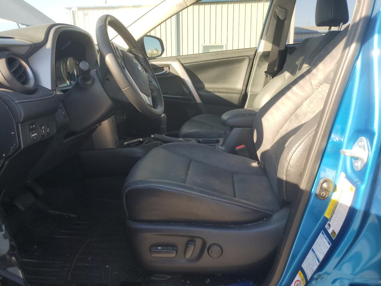 2017 TOYOTA RAV4