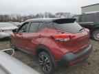 2019 NISSAN KICKS