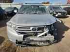 2012 TOYOTA HIGHLANDER
