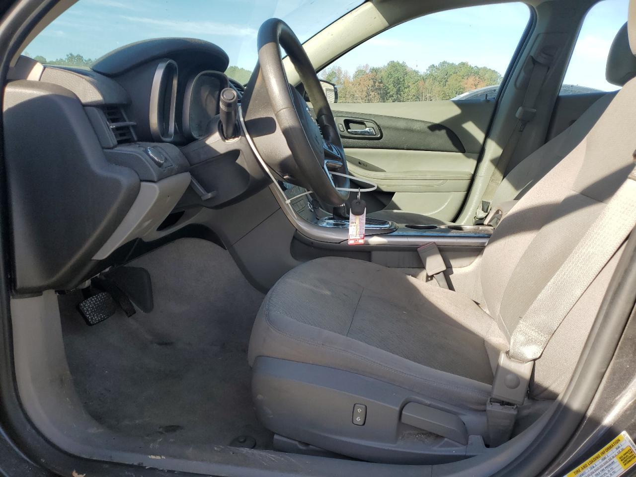 2013 CHEVROLET MALIBU