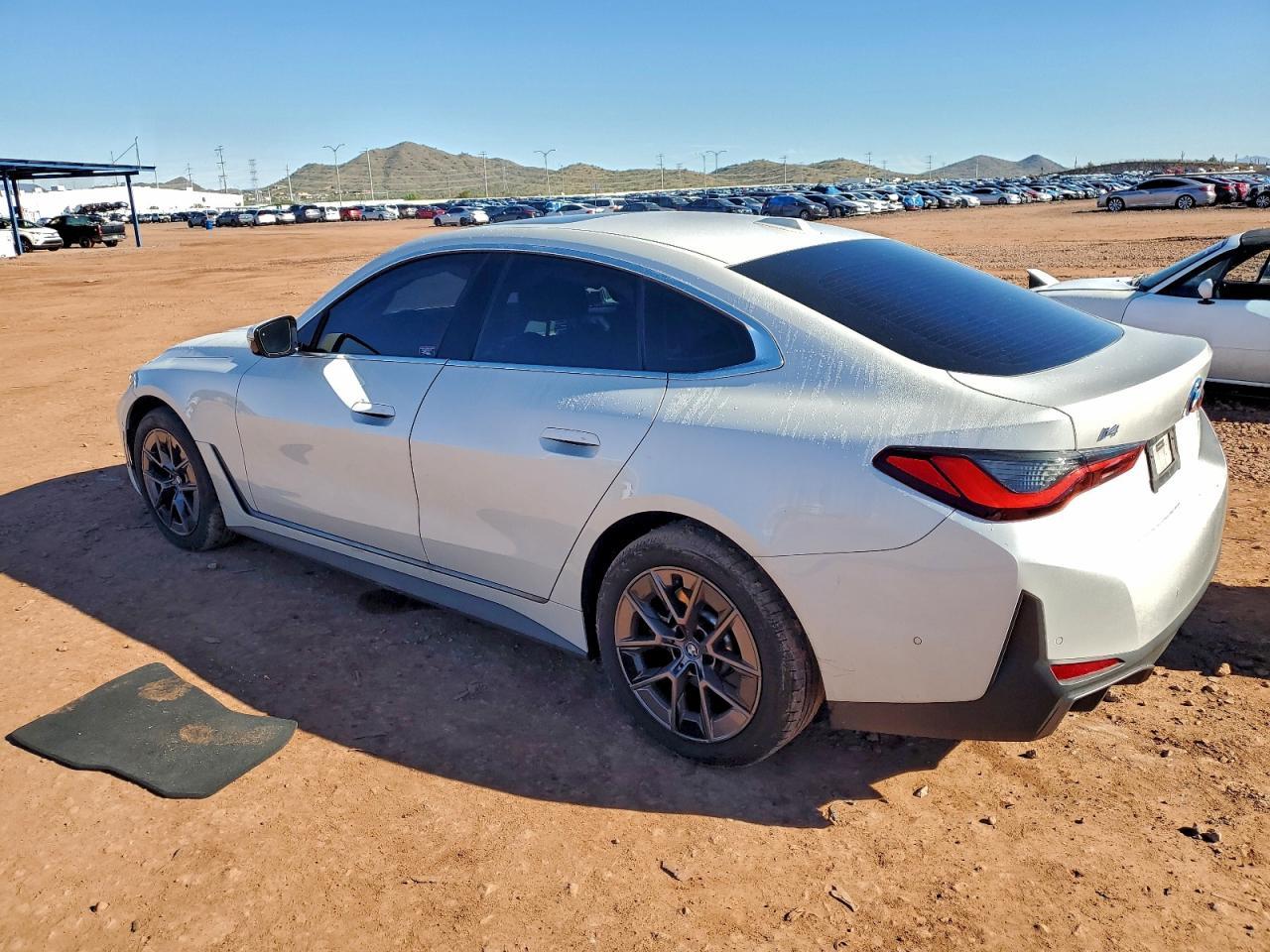 2024 BMW i4