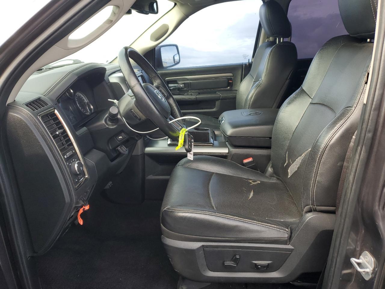2015 RAM 1500