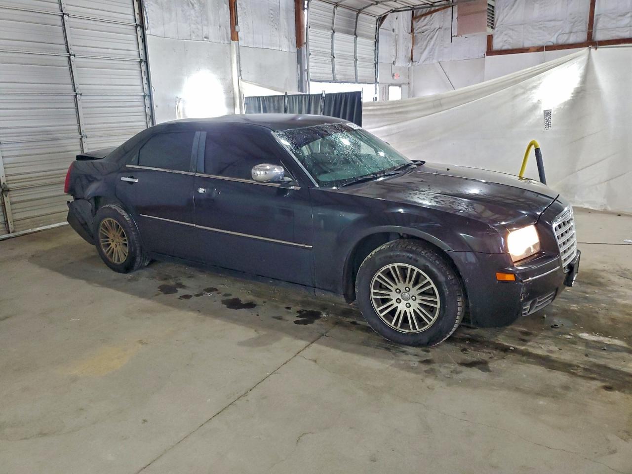 2023 CHRYSLER 300