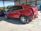 2016 CADILLAC SRX