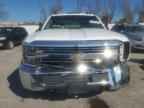 2016 CHEVROLET Silverado 2500