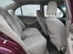 2002 HONDA CIVIC