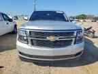 2015 CHEVROLET Tahoe