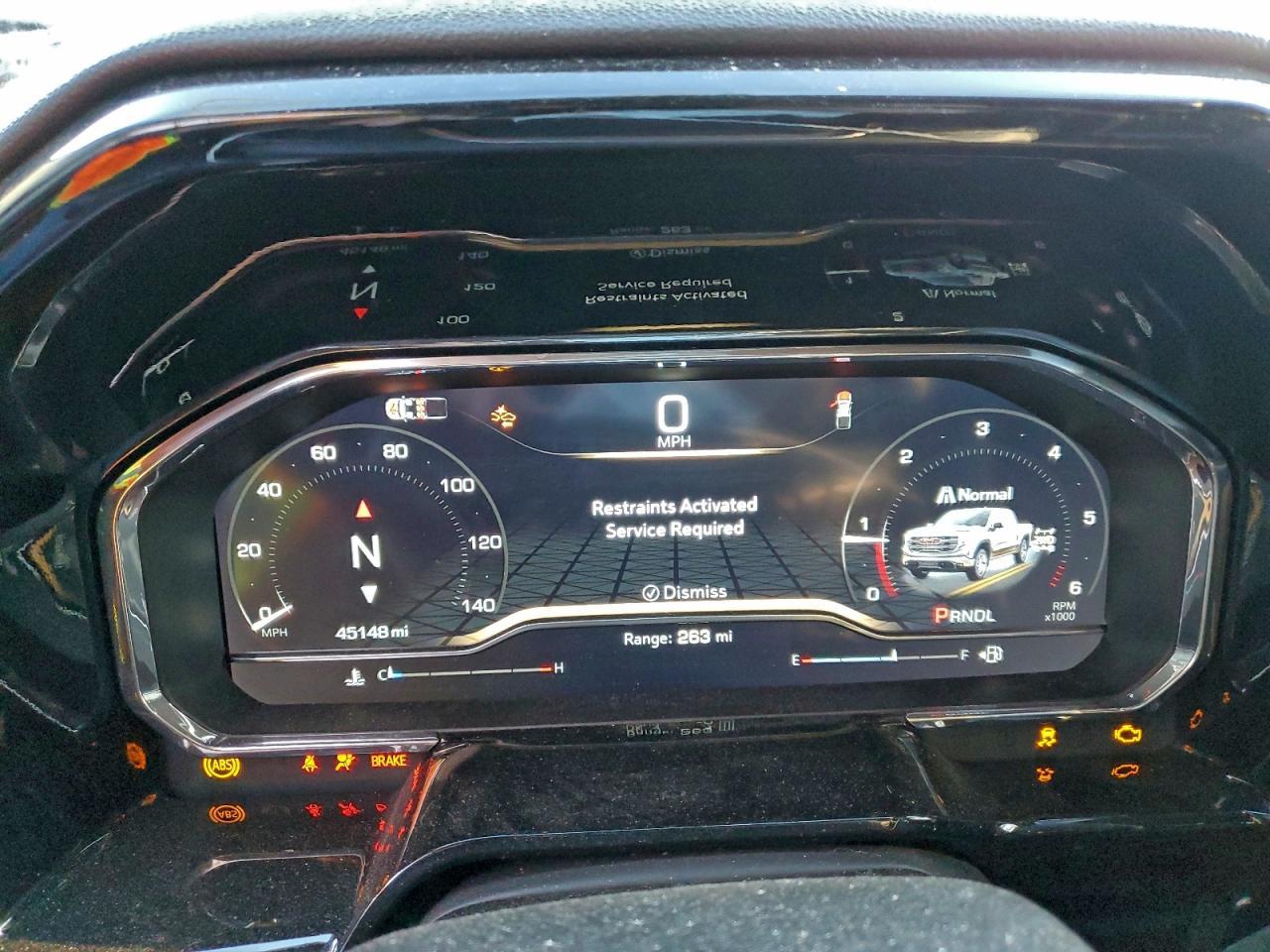 2024 GMC Sierra