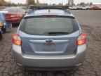 2012 SUBARU IMPREZA