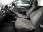 2012 CHEVROLET SONIC