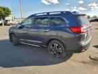 2023 SUBARU Ascent