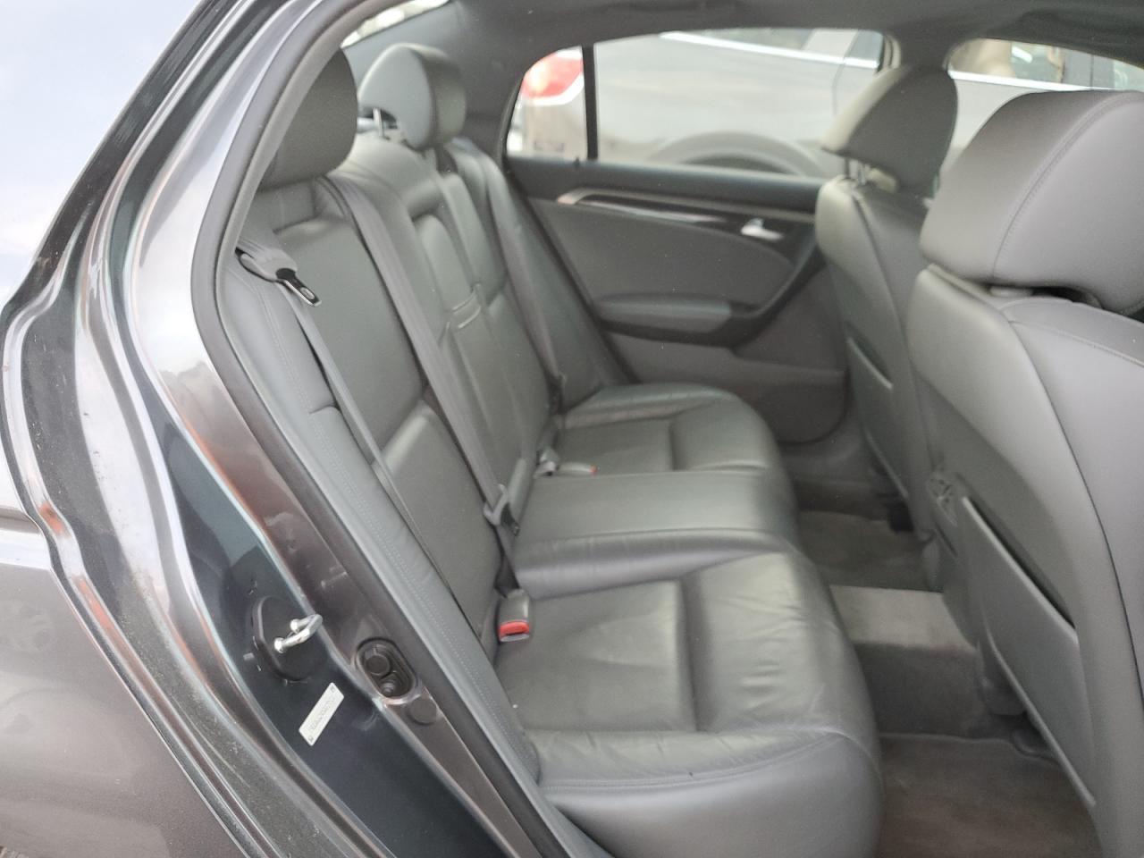 2005 ACURA TL