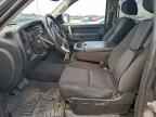2011 CHEVROLET SILVERADO 1500