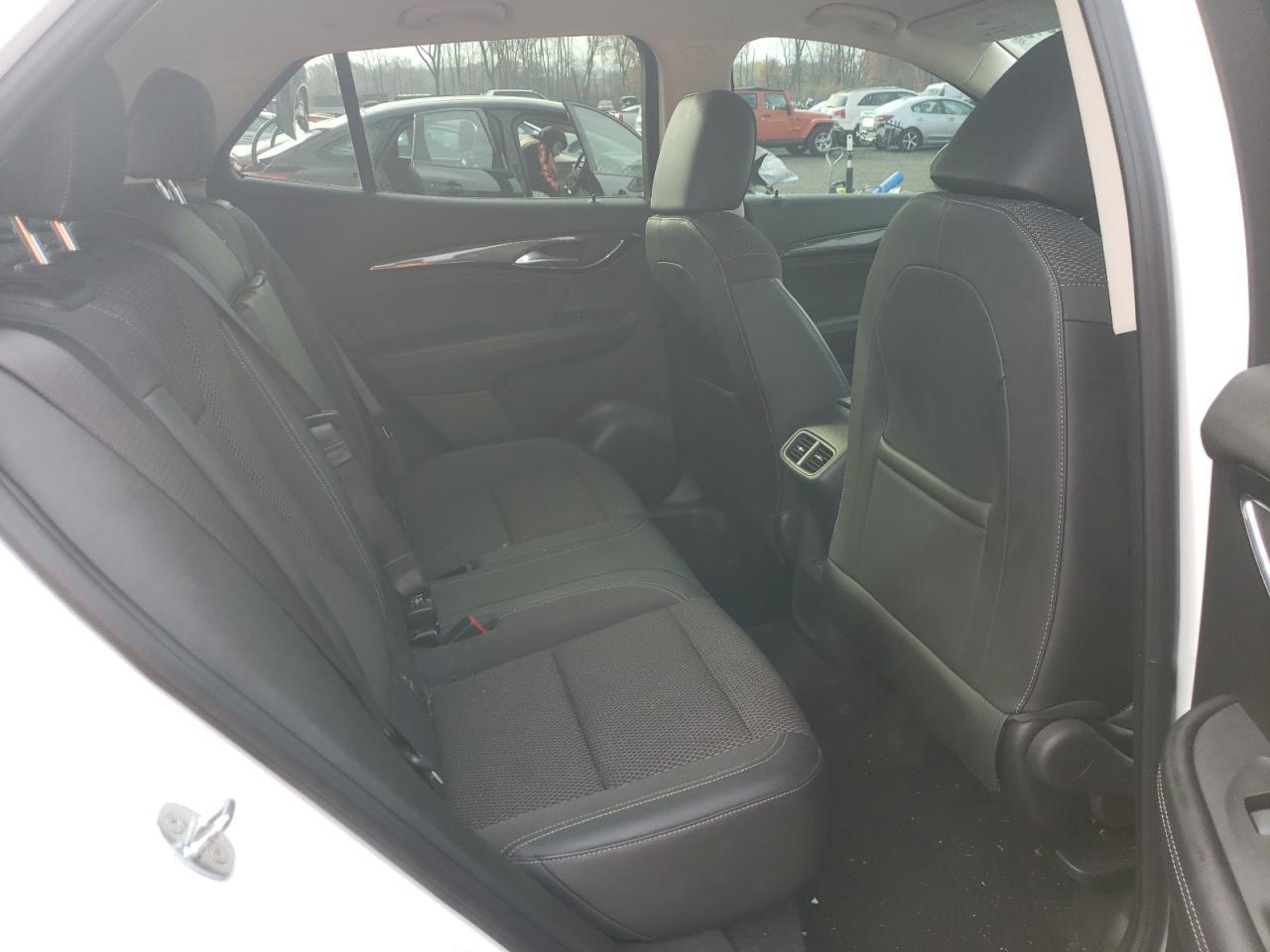 2023 BUICK Envision