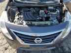 2015 NISSAN VERSA