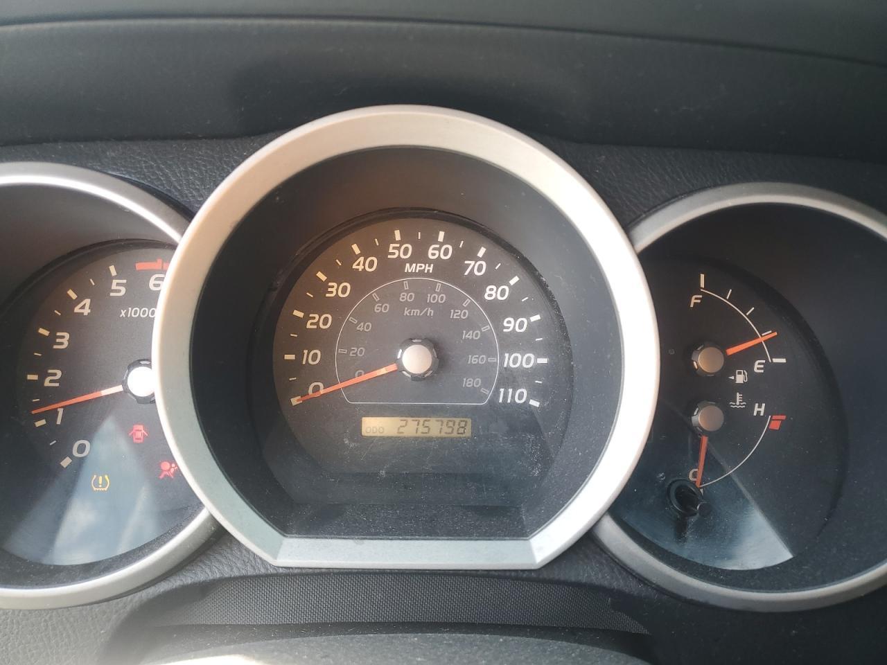 2006 TOYOTA 4Runner
