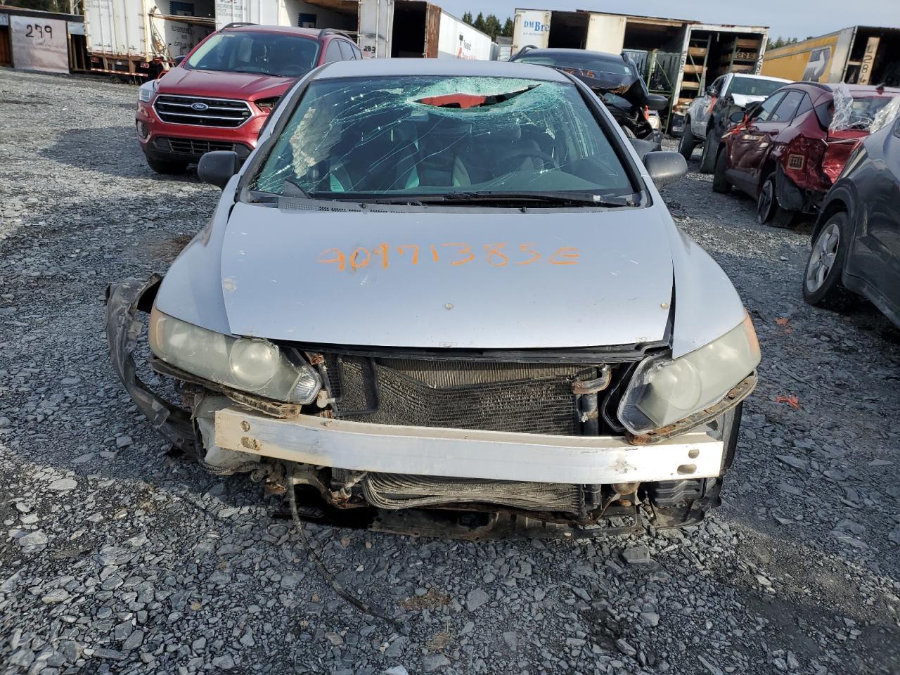2006 HONDA CIVIC