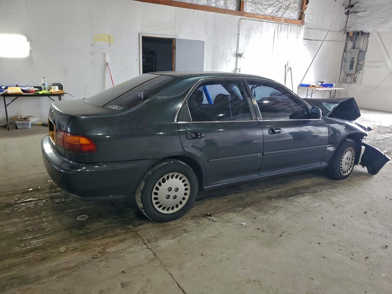 1994 HONDA CIVIC