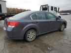 2013 SUBARU Legacy