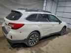 2015 SUBARU Outback